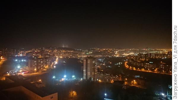 9 мая. немного в сторону...
