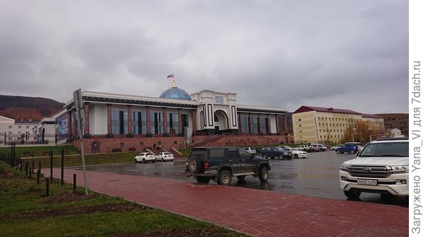 Музей России