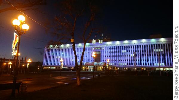 дом Правительства