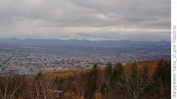 ещё кадр
