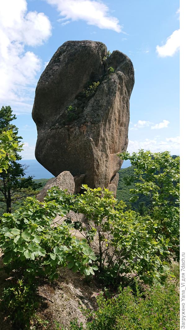 Это с другой точки снято.