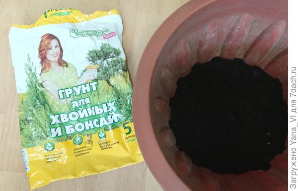 грунт