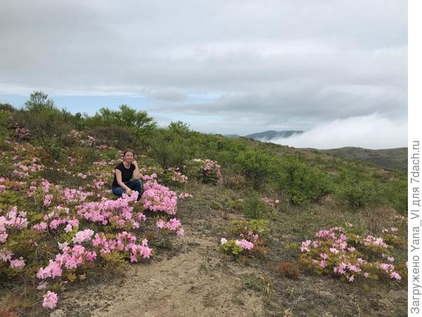 Почти рай :) только холодно