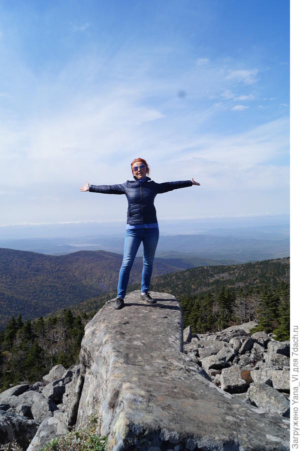 Зато как там классно!!!