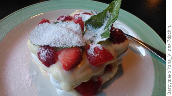 В жизни должен быть вкус ;)