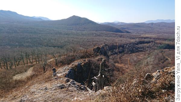 Пора спускаться