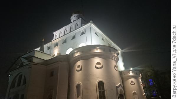 Они просто огромные!