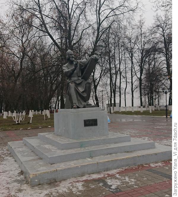 А вот и он сам :)