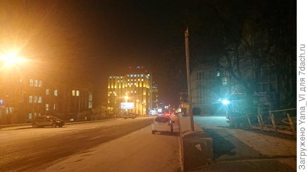6,30 утра