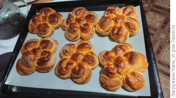 Можно я к вам в компанию со своими плюшками?