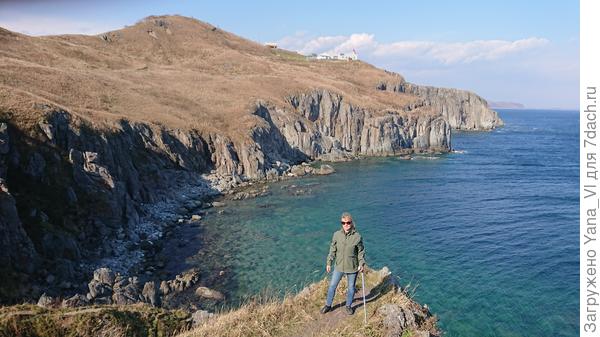 Это я и моя палочка-выручалочка :))))