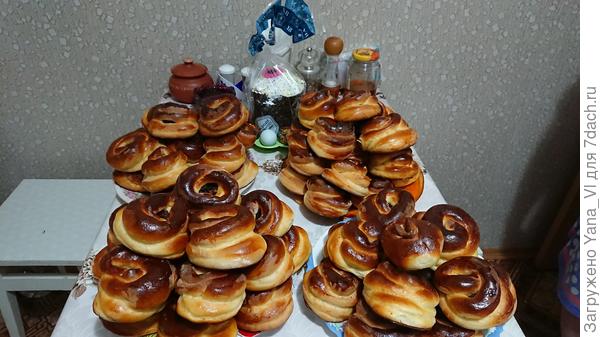 Угощайтесь! :)