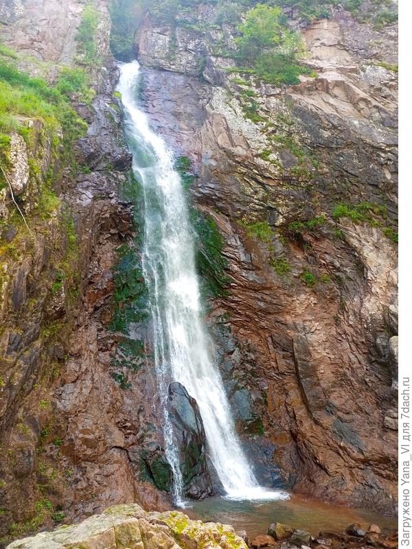 Вот такой шаман...