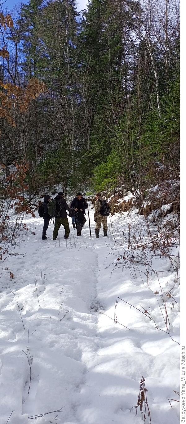 А вчера, 30 октября первый снег. Правда ещё не во Владивостоке, а в Дальнегорске.