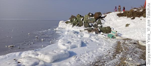 Хотя не все лавочки так удобны.