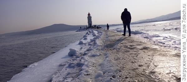 Ледовая кромка