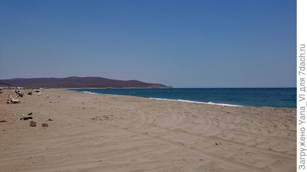 В другую сторону