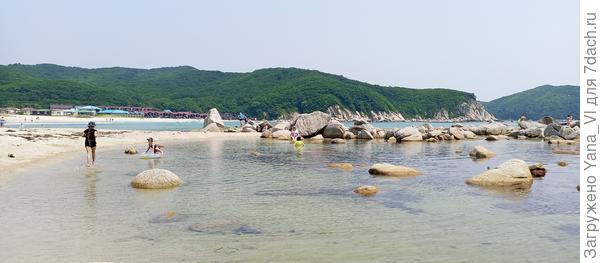 Лягушатник :)