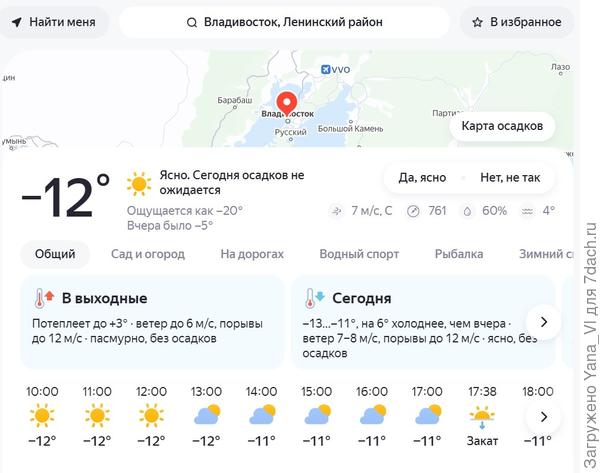 вот такая картина