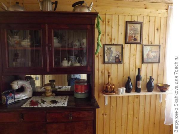 Вот такой получился!!!