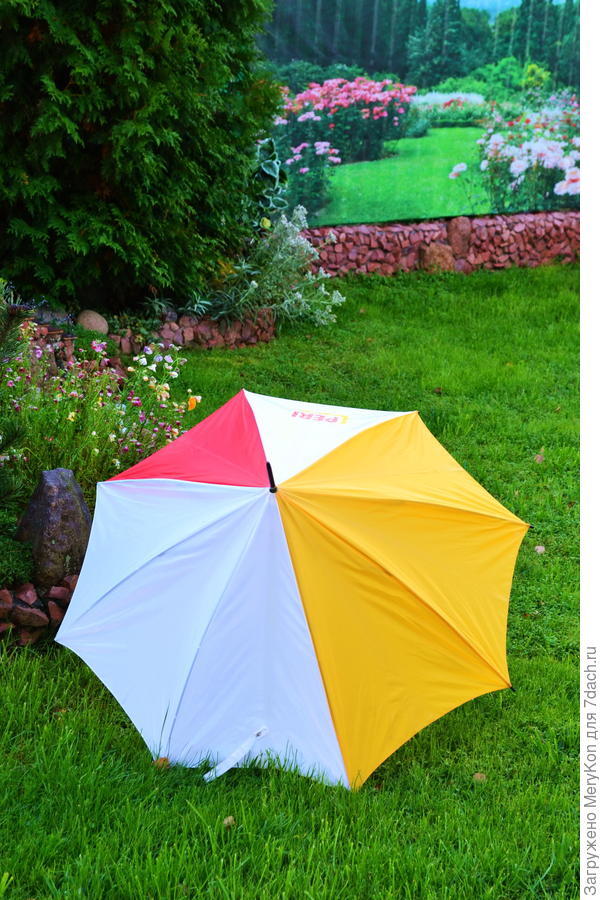 Из серии &amp;quot; Мой октябрь&amp;quot;.