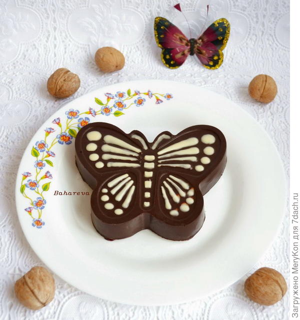 Баттерфляй:)