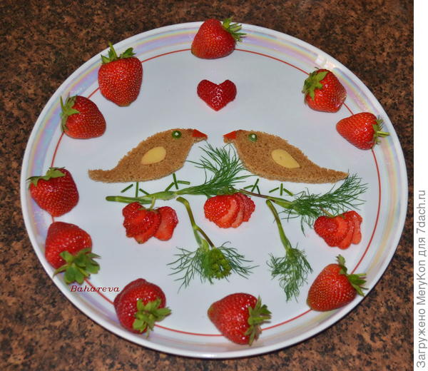 Птички -невелички:)