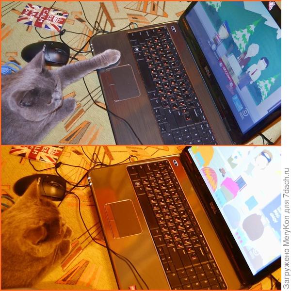 Продвинутый пользователь:)