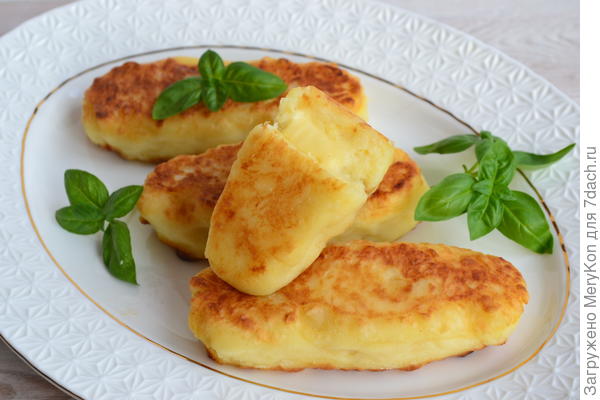 Начинка для пирожков из картофельного пюре рецепт с фото, как приготовить на ростовсэс.рф