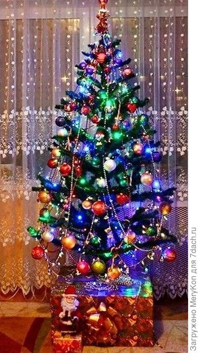 После установки это выглядит вот так.