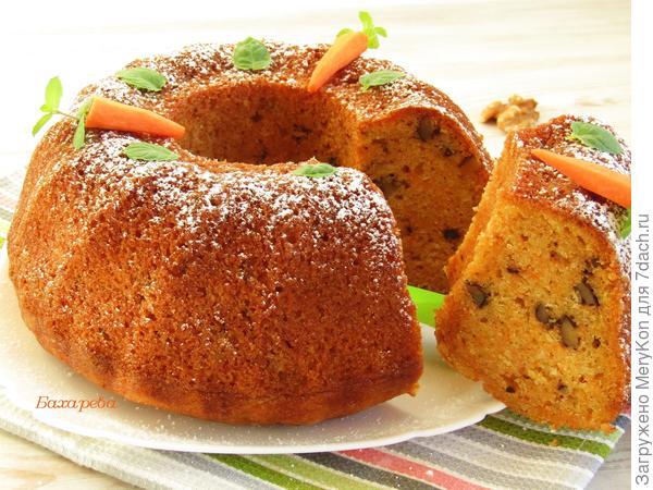Открытый пирог с морковью, пошаговый рецепт с фото | Рецепт | Еда, Кулинария, Рецепты еды