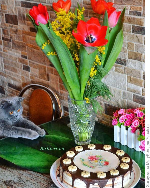 Буся смиренно присоединяется к вышесказанному:)