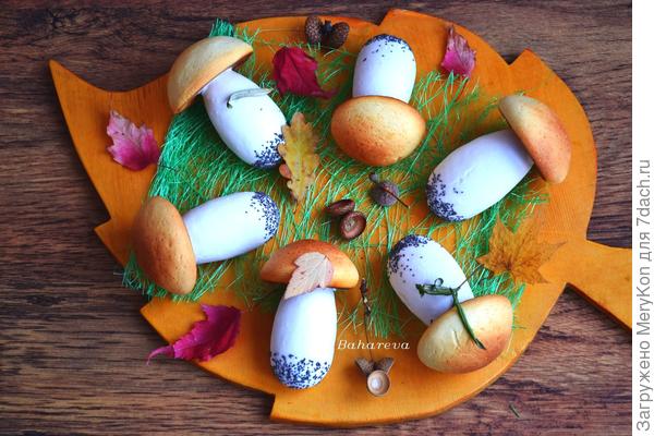 Подосиновички)