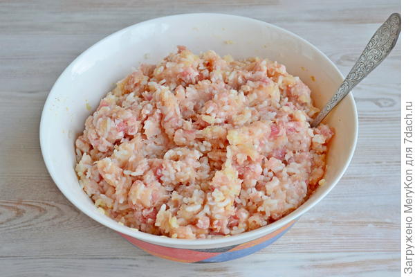 Голубцы с савойской капустой - пошаговый рецепт приготовления с фото () Голубцы с савойской капустой - пошаговый рецепт приготовления с фото