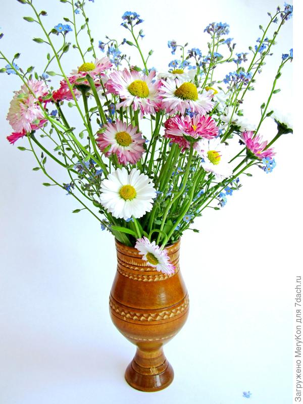 Майский букетик.