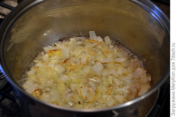 Тыквенный крем-суп с кукурузой. Пошаговый рецепт с фото () Тыквенный крем-суп с кукурузой. Пошаговый рецепт с фото