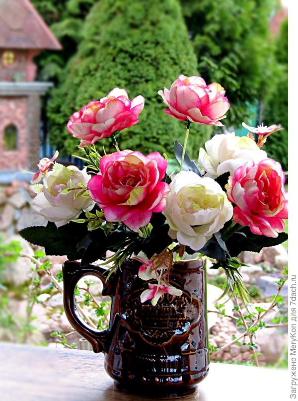 Пивная кружка : 400 лет крепостной стене в Смоленске.