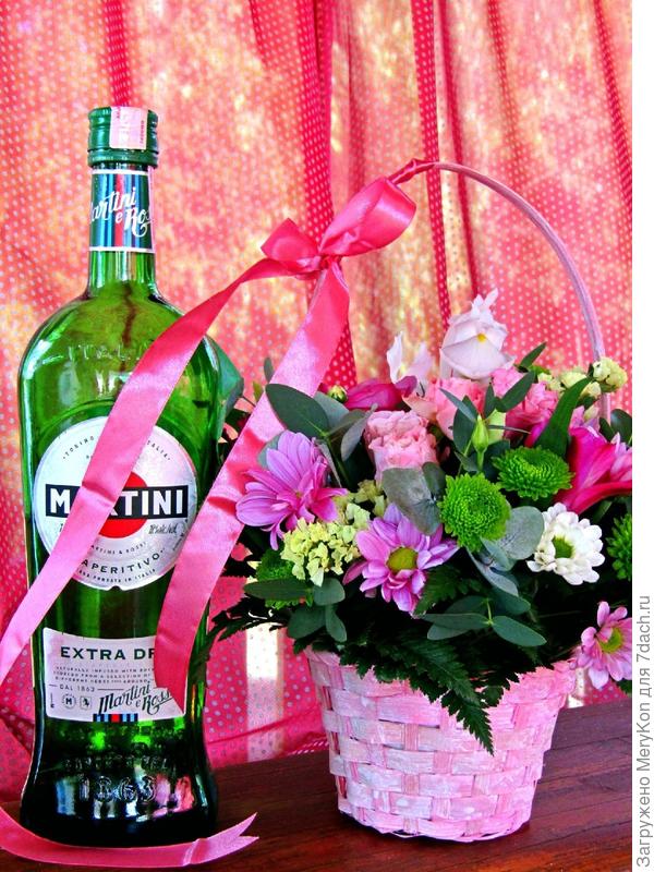 Поскольку погодка стоит очень жаркая, не давай себе засохнуть!:)