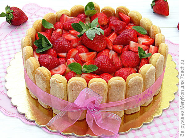 С любовью и уважением!!! Ваша М.Б.