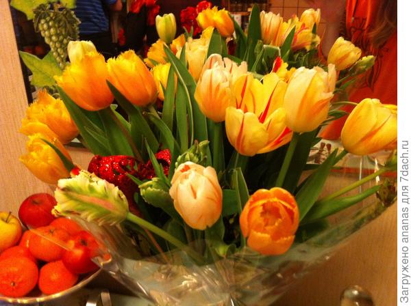 Крепкого здоровья Вам и вашим родным, близким!!!