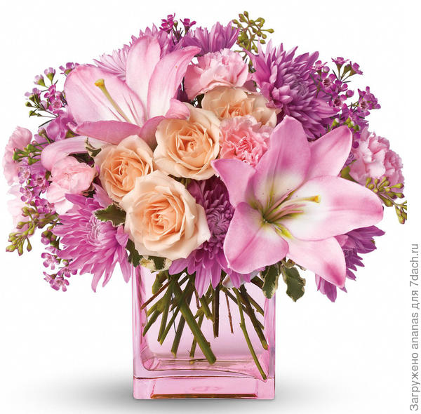 С Днем Рождения!