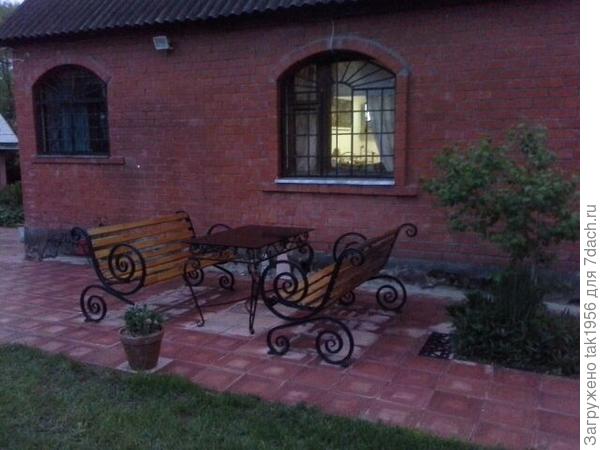 Калина справа