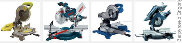 Торцевая пила