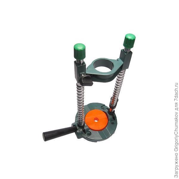 приспособа для дрели