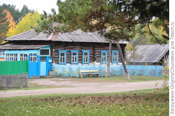 дом Маталассы