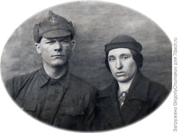 отреставрировал в фотошопе