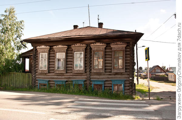 дом 5