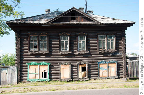 дом 6
