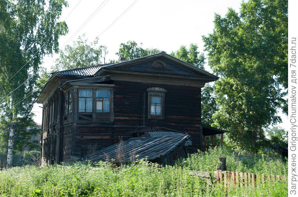 дом 8