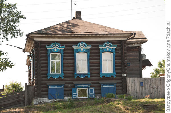 дом 1